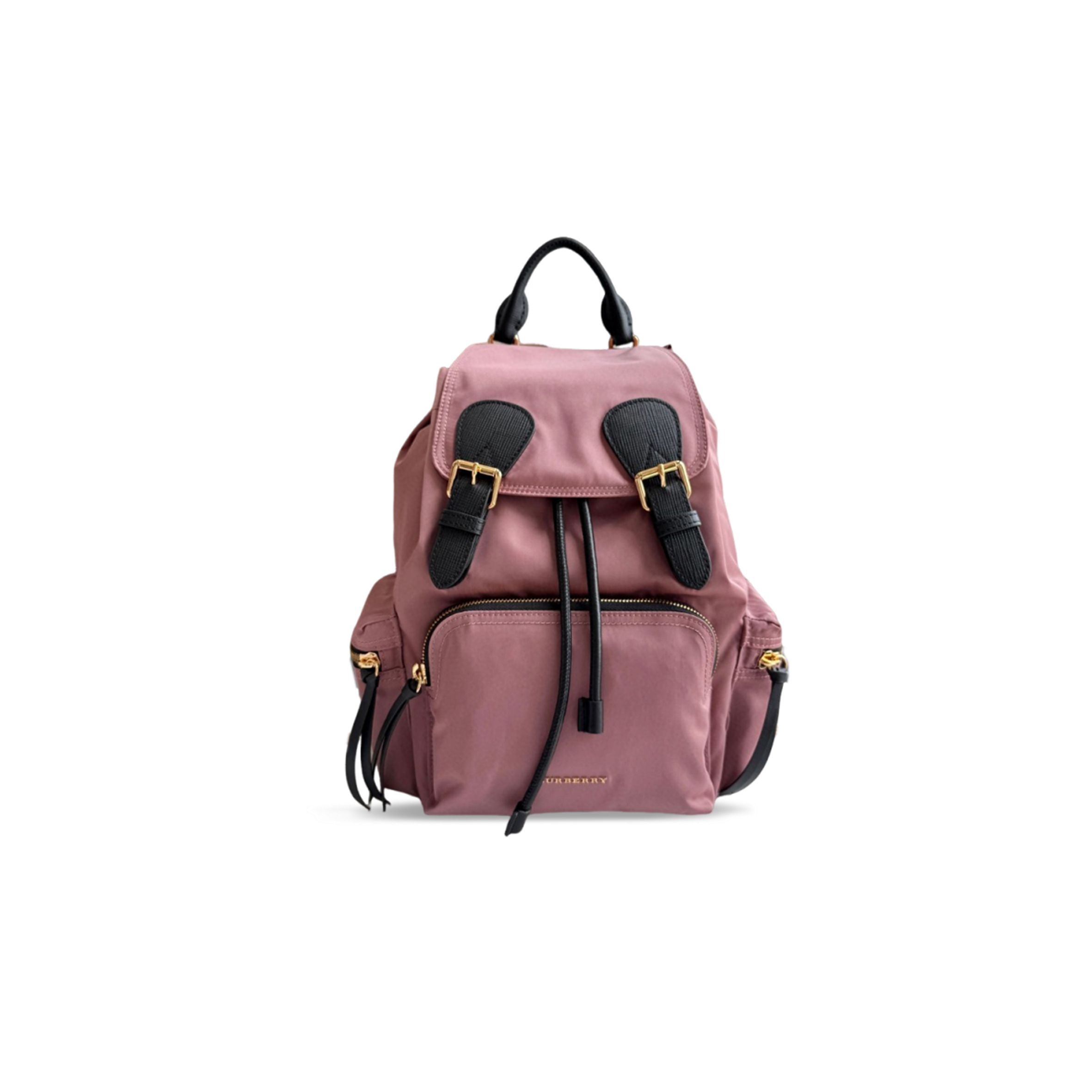 BURBERRY BACKPACK (33*22*14 cm)